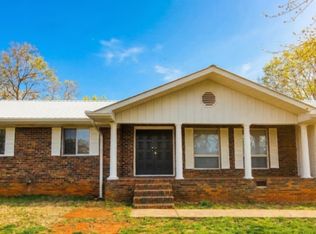 6180 Elliott Family Pkwy, Dawsonville, GA 30534