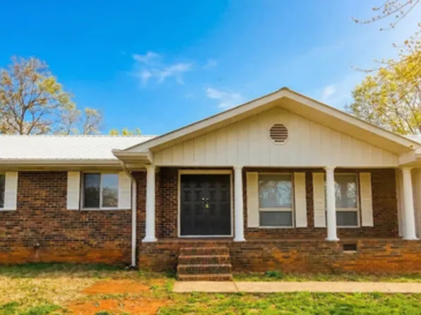 6180 Elliott Family Pkwy, Dawsonville, GA 30534