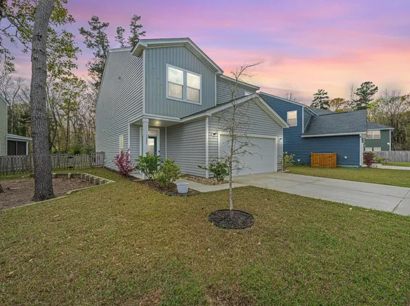 3207 Safe Harbor Dr, Charleston, SC 29414
