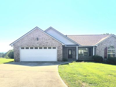 7828 Knowledge Ln, Knoxville, TN, 37938