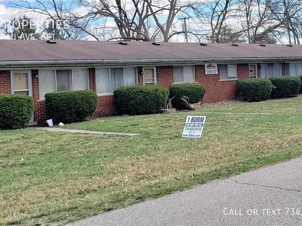 506 N Miami Ave, Ypsilanti, MI