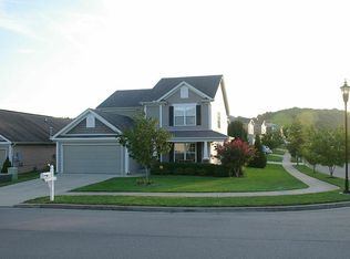 112 Trailing Blossom Ln, Goodlettsville, TN 37072