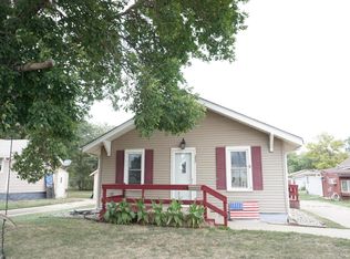 357 4th St NE, Huron, SD 57350