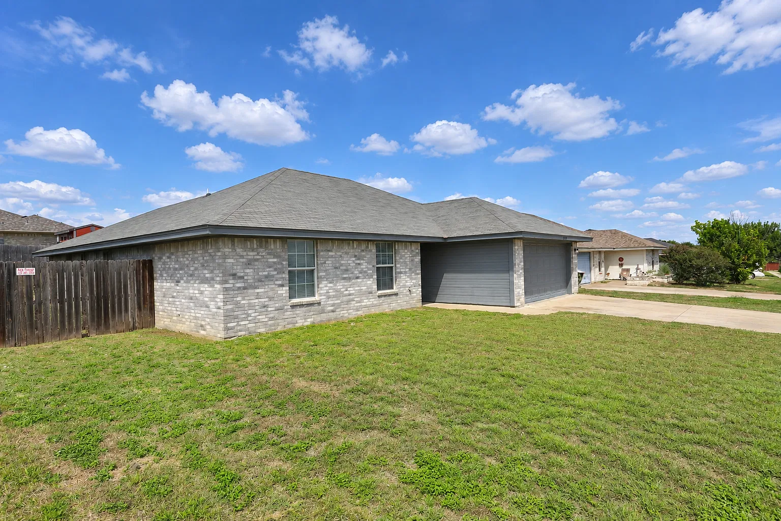 4409 Aspen Dr, Killeen — Photo 2