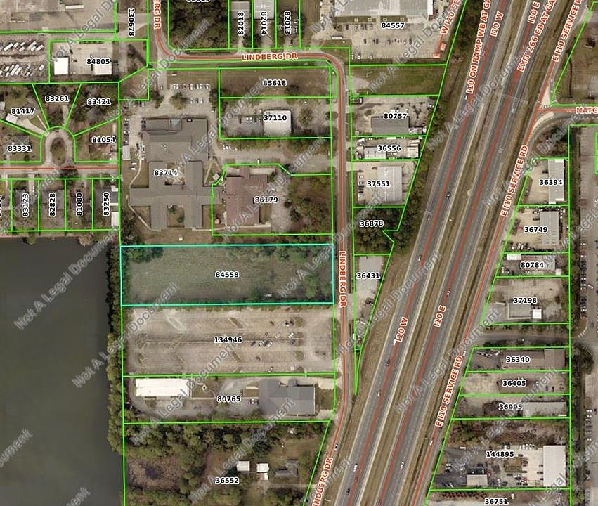 2nd image of Lindberg Dr