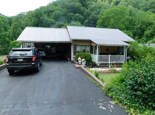 154 Havaco Dr, Welch, WV 24801