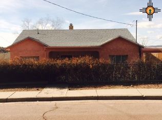 501 W Green Ave, Gallup, NM 87301