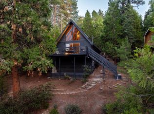 25270 Nestwa Trl, Idyllwild, CA 92549