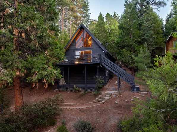25270 Nestwa Trl, Idyllwild, CA 92549