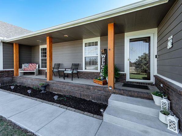15515 W 95th St S, Clearwater, KS 67026