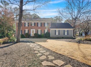 1241 E Springhill Ct, Cary, NC 27511