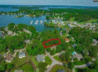 506 Timberlake Dr, Chapin, SC 29036