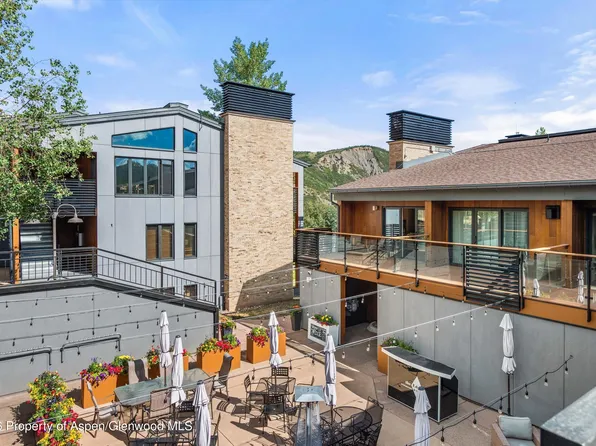 690 Carriage Way #304, Snowmass Village, CO 81615