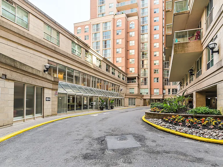 323 Richmond St E #1208 — Photo 6