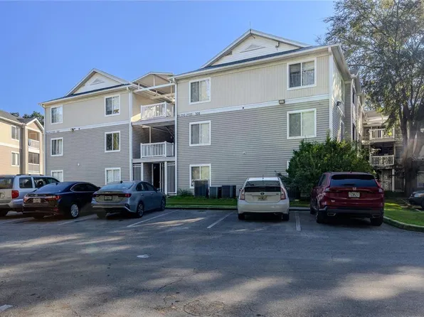 4000 SW 23RD STREET #2-307, GAINESVILLE, FL 32608