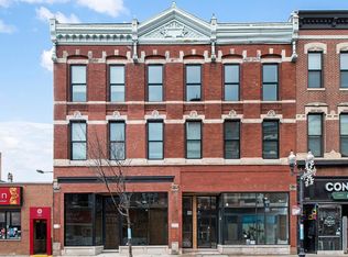 1420 N Milwaukee Ave, Chicago, IL 60622
