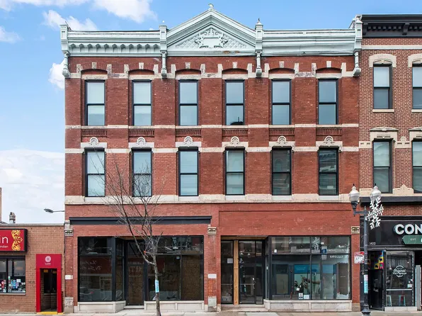 1420 N Milwaukee Ave #301, Chicago, IL 60622