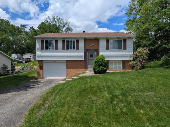 250 Sherrick Dr, Irwin, PA 15642