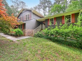 2245 Birmingham Rd, Milton, GA 30004