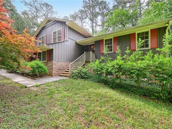 2245 Birmingham Rd, Milton, GA 30004