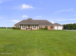 712 Leesburg Rd, Pelahatchie, MS