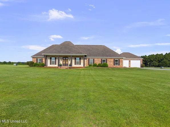 712 Leesburg Rd, Pelahatchie, MS 39145