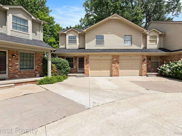 108 Maplegrove Dr, Clawson, MI 48017
