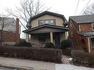 3092 Eastmont Ave, Pittsburgh, PA