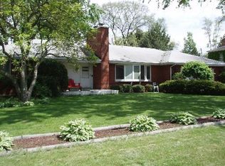 935 S Bodin St, Hinsdale, IL