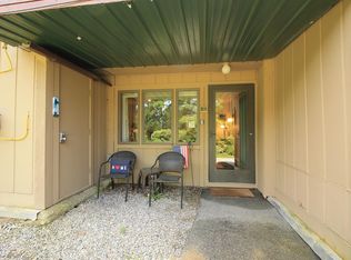 10 Chippawa Way #11, Waterville Valley, NH 03215