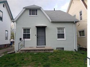 1720 Brame Pl, Toledo, OH