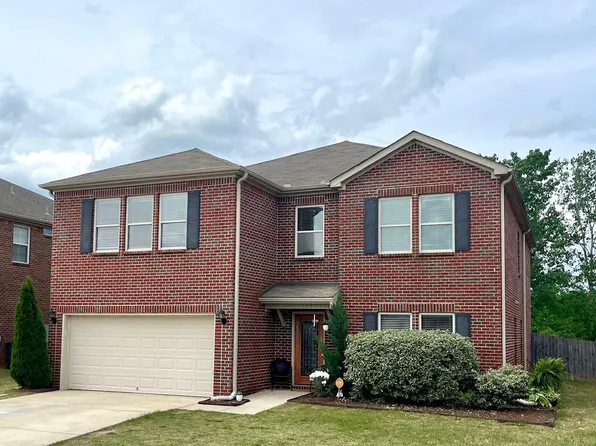 2522 First Hill Cir, Huntsville, AL 35803