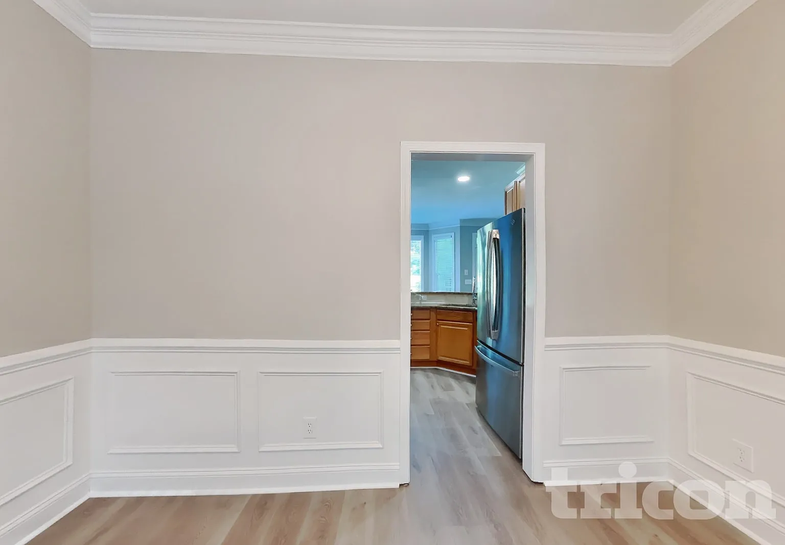 3112 Kirby Street Durham NC — Photo 3