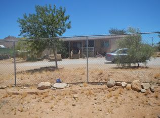 3536 N Bouse Rd, Golden Valley, AZ 86413