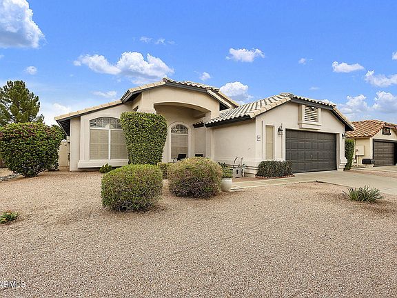 2nd image of 5427 W TONTO Road