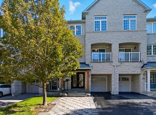 41 Linnell St, Ajax, ON L1Z 0K8