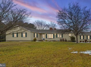 5588 John Barton Payne Rd, Marshall, VA 20115