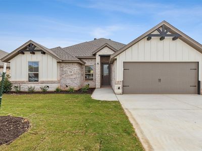 728 Jameson, Springtown, TX, 76082