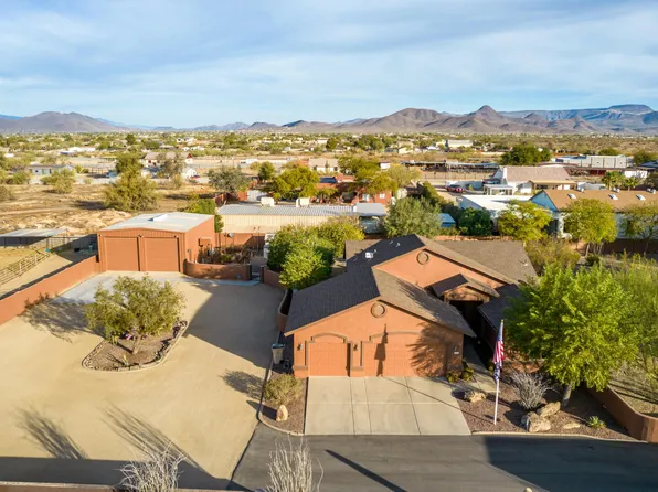 34820 N 16TH Street, Phoenix, AZ 85086