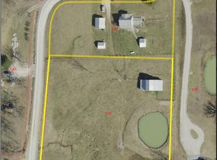 16000 S James Sapp Rd, Hartsburg, MO 65039