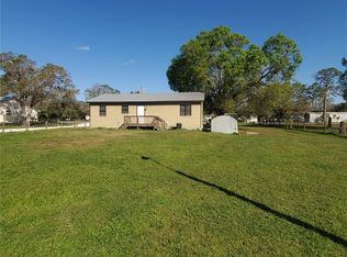 1053 NE 28th Ave, Okeechobee, FL 34972