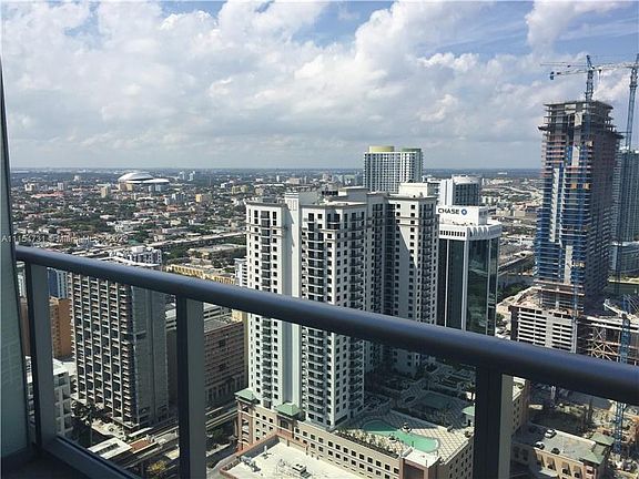 3rd image of 1100 S Miami Ave APT 4008