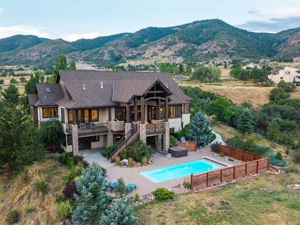 12767 Grizzly Drive, Littleton, CO 80127