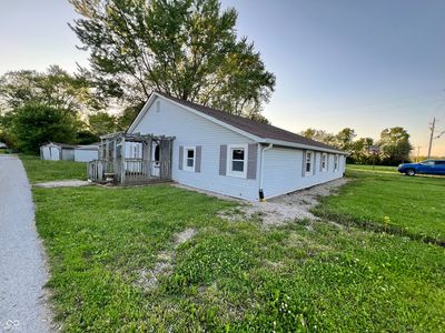 3074 N 625 E, Franklin, IN, 46131