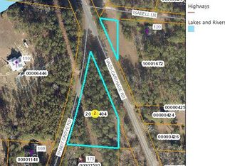 0 Shady Grove Rd, Carthage, NC 28327
