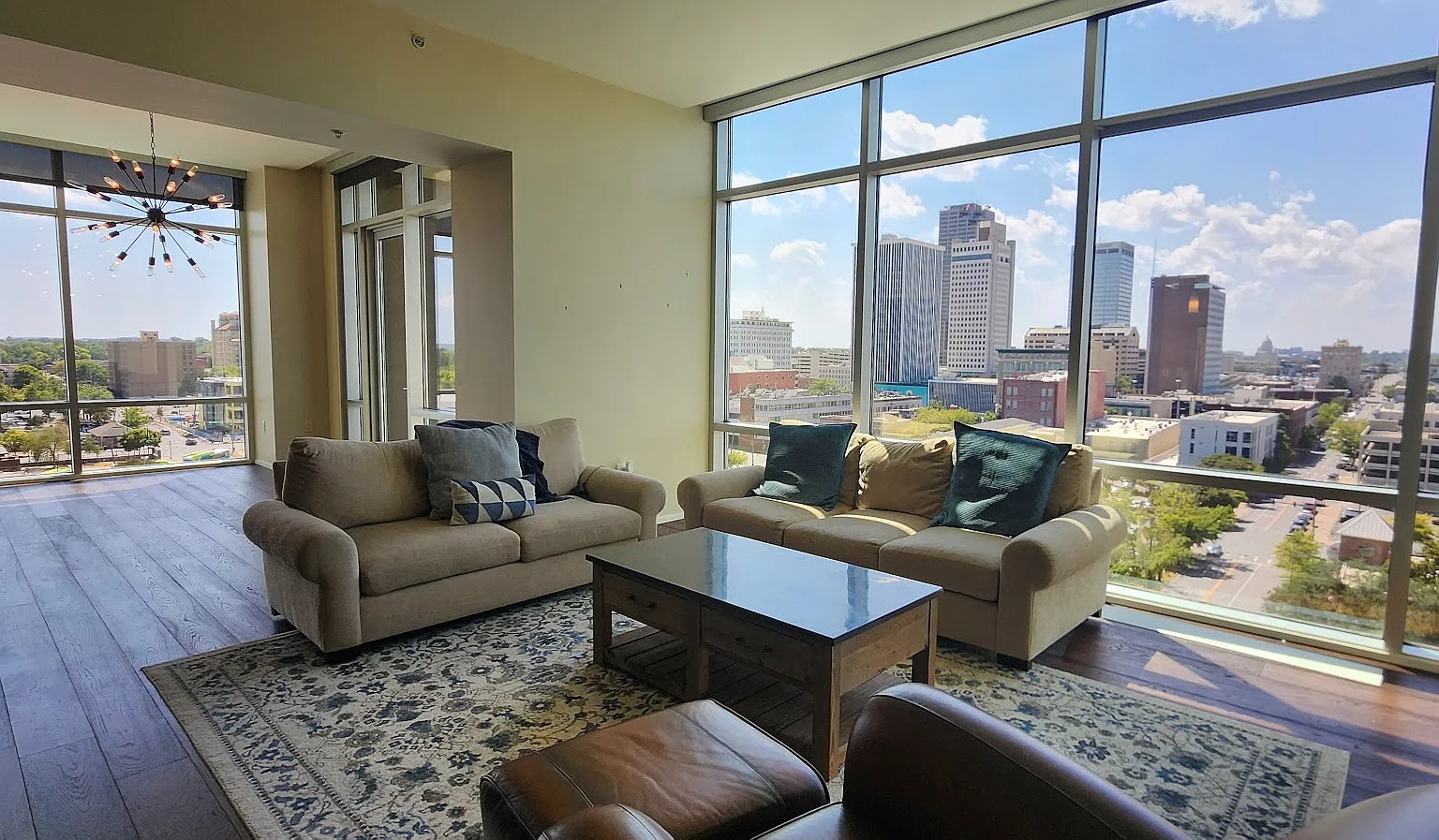 2 bed, 1535 sqft, $3,500 — Photo 1