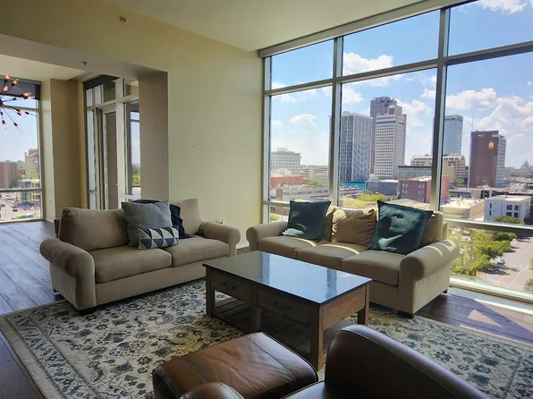300 E 3rd St APT 1007, Little Rock, AR 72201