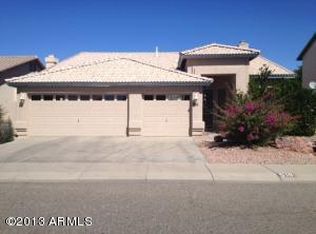 518 W Campo Bello Dr, Phoenix, AZ 85023