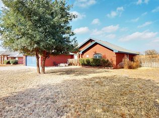 10905 E County Road 109, Midland, TX 79706