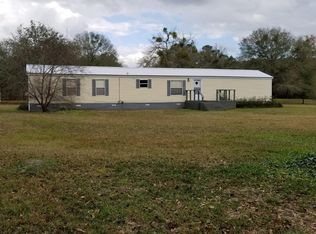 16237 SW 65th Ave, Starke, FL 32091
